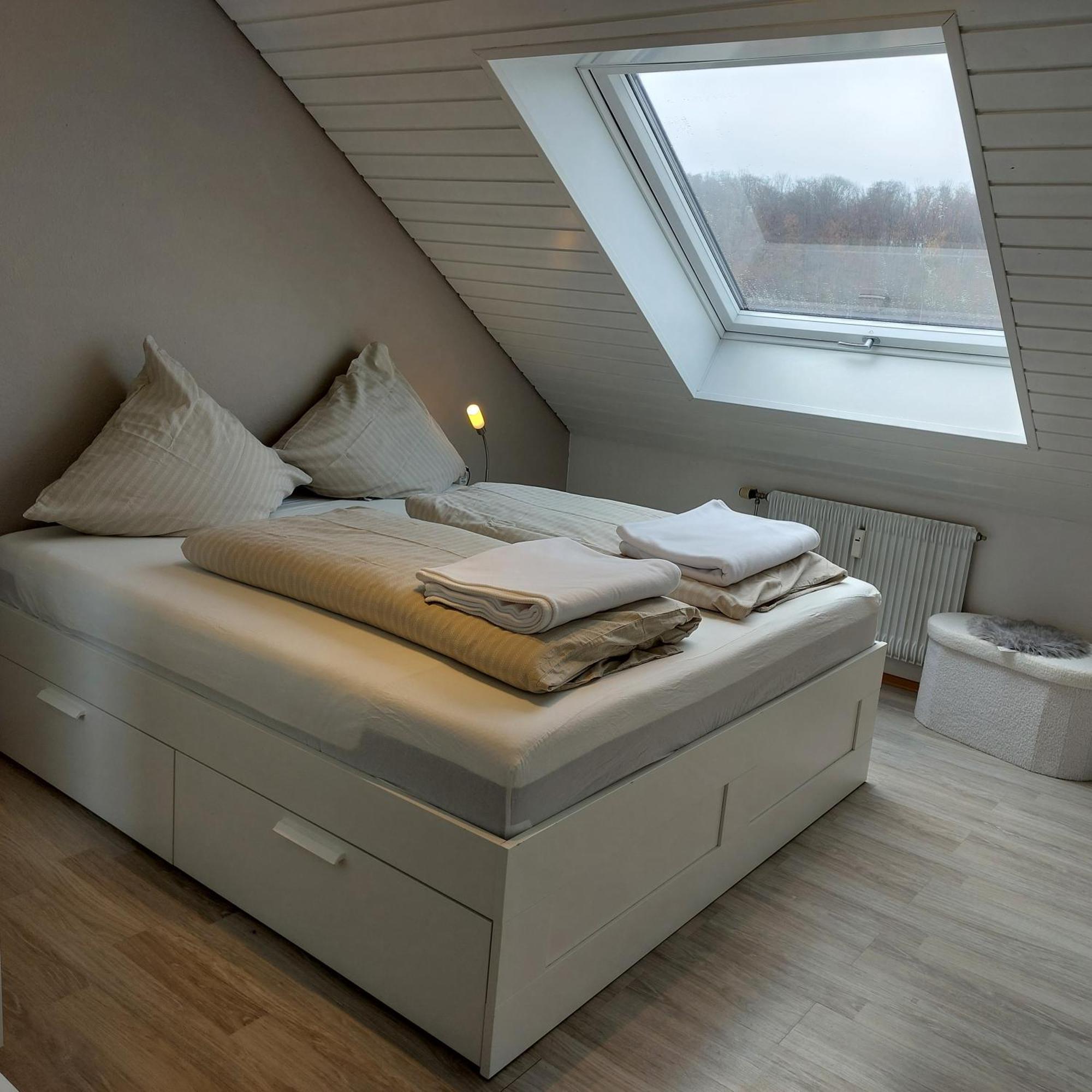 Ferienwohnung Lueg Ins Wiesental Steinen  ภายนอก รูปภาพ